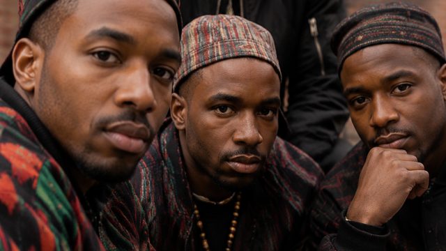 Exploring the Impact of A Tribe Called Quest's 'Scenario' on Hip Hop Culture | ligabola168, freebet 