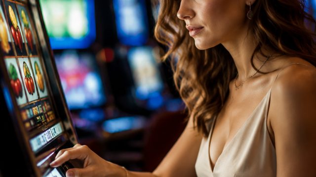 Unlocking the Secrets of Slot Gaming: Trends and Insights for 2023