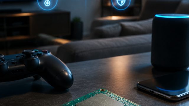 Revolutionizing Smart Homes: Quectel's New Connectivity Module