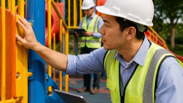Strengthening Safety Measures at Local Playgrounds: A Community Call | klik 777, pinjaman online ban