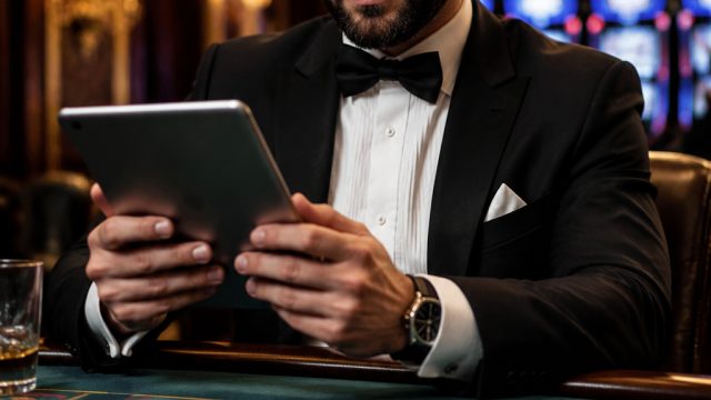 Exploring the Rise of Safe Online Casinos in Today's Gaming Landscape