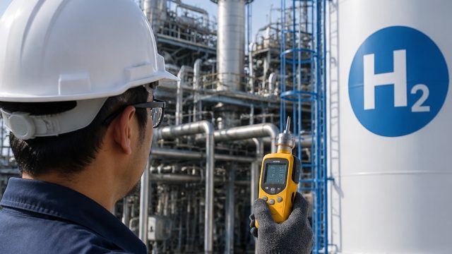 The Growing Importance of Hydrogen Detection in Modern Industries | merdekapoker188, olahraga bola v