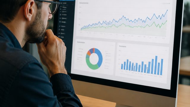 Unlocking the Secrets of Google’s Evolving SERP Algorithm