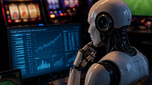 Google DeepMind Highlights Risks of Widespread AI Deployment