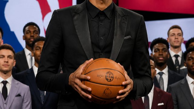 NBA Draft 2026: College Stars Dominate First Round Picks | world cup gamble, wwwsenang4d