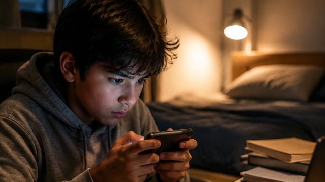 Hyderabad's Wake-Up Call: Protecting Kids from Unchecked Online Gaming