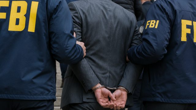 Major Healthcare Fraud Bust: 10 Charged in California Crackdown