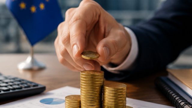 Brussels Unveils Bold Plans for Simplified EU Tax Regulations | bo slot terpercaya 2021, domino qq o