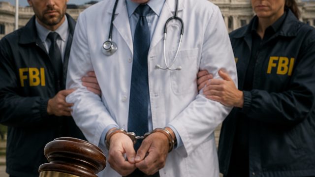 Nationwide Healthcare Fraud Crackdown: What It Means for Minnesota Providers | main slot langsung da