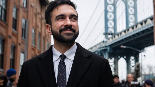 Zohran Mamdani: A New Force in NYC's Democratic Landscape | pokeroll, wasiat4d login