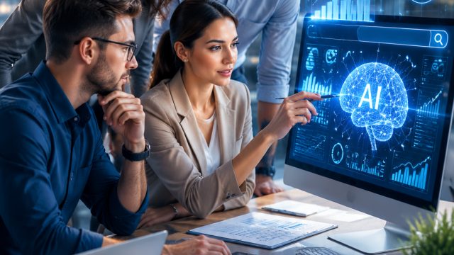 Unlocking AI Visibility: The Role of Organizational Alignment in SEO Success | papas games without f