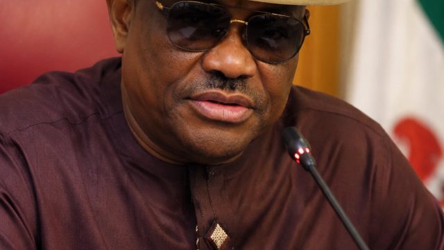 PDP Affirms Wike's Loyalty Amid Political Shifts