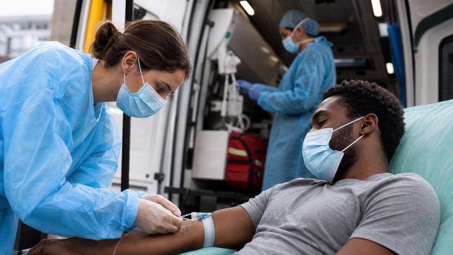 France Reports Its First Ebola Case: What This Means for Global Health | parlay world cup 2022, slot