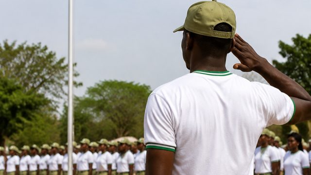 NYSC Sets Official Passing-Out Date for 2025 Batch 'B' Stream I Corps | 2 digit jepang berapa rupiah