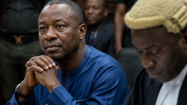 Court Delays Verdict on Sowore's Bail Application Until June 2026