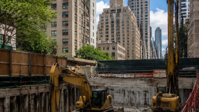 Excavation Work Advances on New Luxury Tower at 242 East 71st Street | rw4d slot, slot joker 123, sl