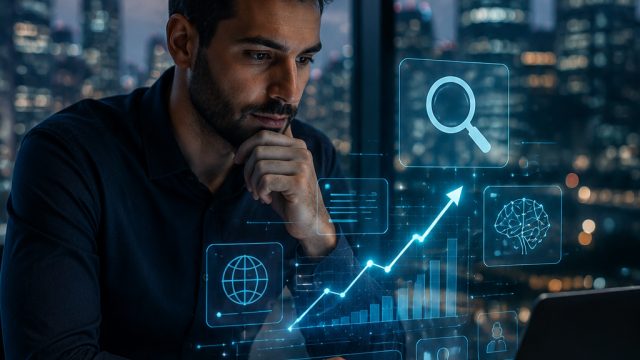 The Relevance of SEO Strategies Amidst AI Developments in Search Engines