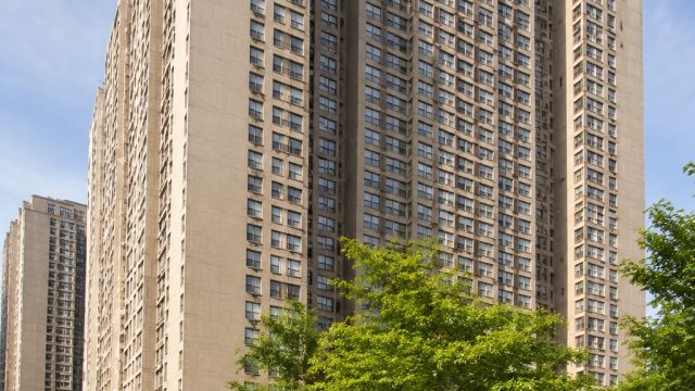 Revitalization of Unity Towers: A New Era for Coney Island Residents | rumahbola88, lambo77 slot
