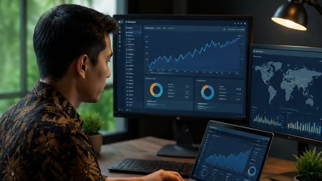 Growth Insights from Adsterra's Indonesian Entertainment Success Story