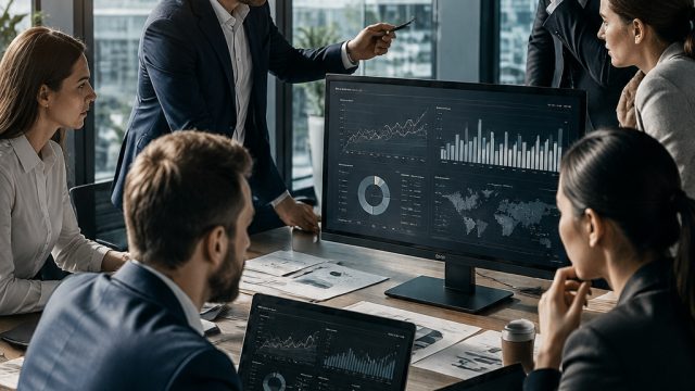 Leading Digital Growth Agencies Empowering Online Business Expansion | gacor 99 slot, sg168