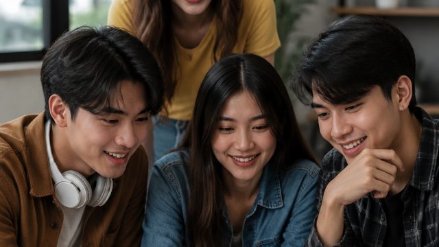 Why Trusting Gen Z is Key for Brands in Today's Market | anime plane, bet fox