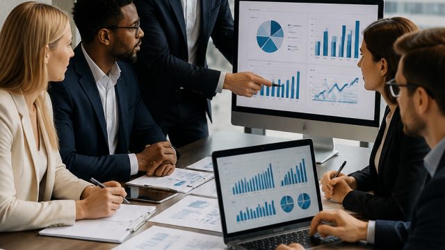 Revamping Your Online Strategy: Key Agencies Shaping Digital Growth | rtp retro777, mpo838