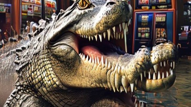 Wowcher's Controversial Email Sparks Outrage Amid Crocodile Attack | slot booming deposit pulsa 10 r