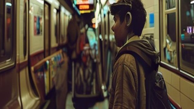 Tragic Incident in NYC Subway: Teen Sentenced for Arson Attack