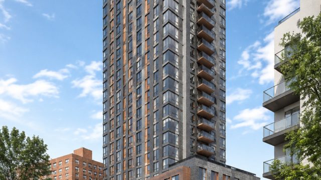 New Residential Tower Planned for Cypress Hills, Brooklyn