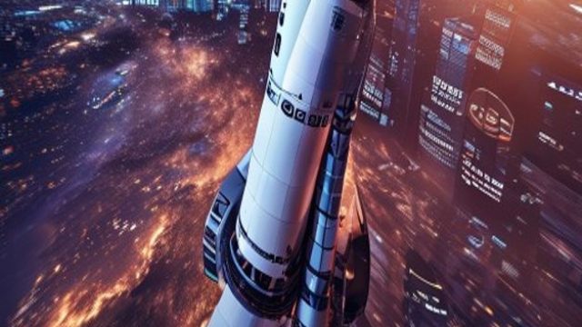 SpaceX's Debt Surge: A Strategic Move Amid Interest Rate Changes