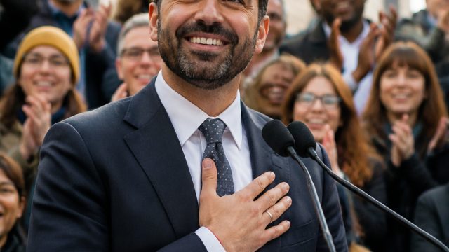 Transformative Shift in NYC Elections: The Rise of Progressive Leaders | rog 777 slots login, gbo888