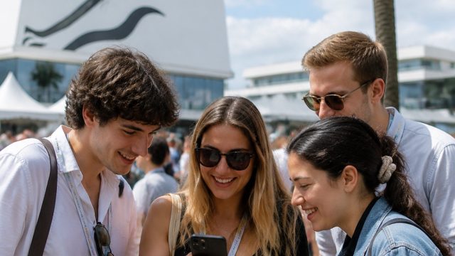 Why Brands Are Focusing on Gen Z at Cannes Lions This Year