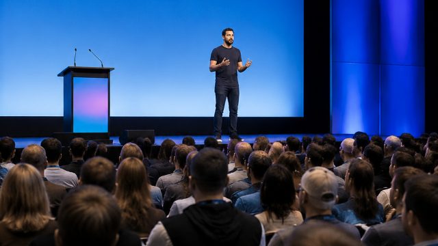 OtterlyAI Takes Center Stage as Headline Sponsor for BrightonSEO 2026 | rtp vioslot, data togel sing