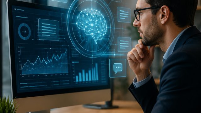 Navigating SEO in the Age of AI: Insights for B2B Brands | yogatoto web, agenliga77 link alternatif