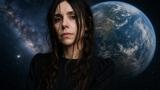 PJ Harvey’s New Single: A Cosmic Perspective on Earth | nfl best bets, circle seventeen lyrics engli
