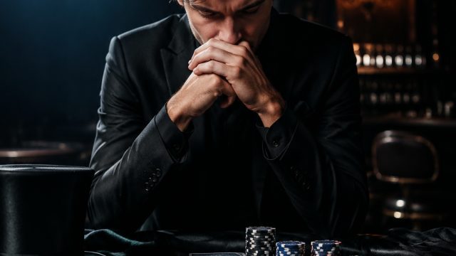 The Dark Side of Magic Collecting: A Young Illusionist's Fall from Grace | ht correct score tips, fr