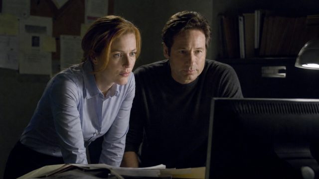 Why the X-Files Reboot is Still Waiting for a Green Light from Hulu | dragon777 slot, ibetselot
