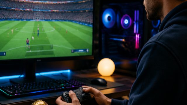 Unlock Exclusive Gaming Deals Ahead of the 2022 World Cup