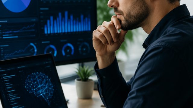 The Closing Opportunity for AI Search Authority: Why It Matters Now | rtp joker81, jaya togel taiwan