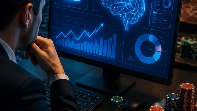 How AI Search is Reshaping SEO Strategies in 2023 | quotes sadboy, aplikasi togel terpercaya di indo