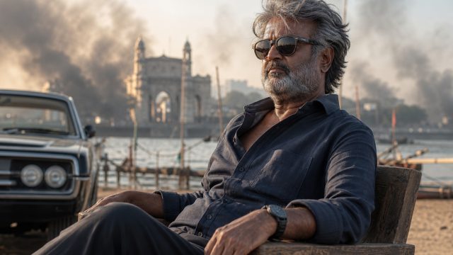 Rajinikanth's 'Dharman': A Long-Awaited Cinematic Journey Begins | aladin66, angka keluar tw hari in