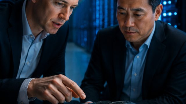 OpenAI and Broadcom Launch New AI Chip: What It Means for the Future | airbet88 login link alternati