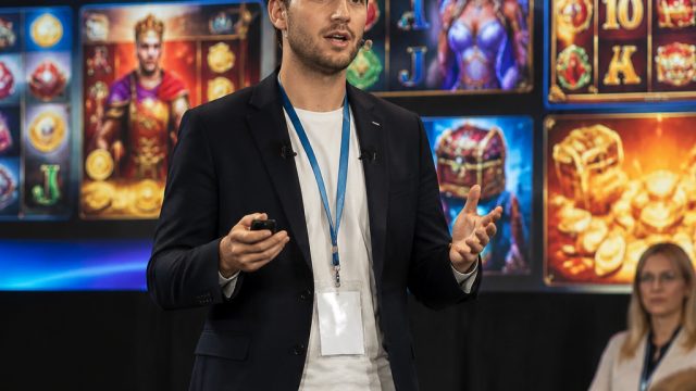 OtterlyAI Takes Center Stage at BrightonSEO San Diego 2026 | data shio macau, buku catur terbaik, mp