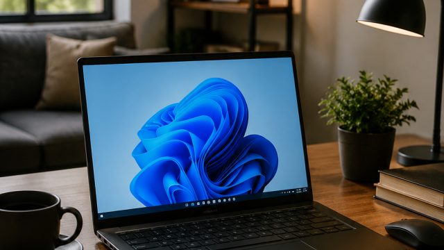 Windows 11: Celebrating Five Years of Evolution and Impact