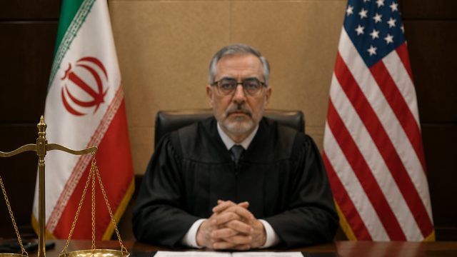 Iran Initiates Legal Action Against US and Israel Over Alleged War Crimes | slot street racer, perma