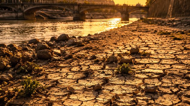 Urgent Climate Action Required as European Temperatures Surge