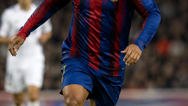 Ronaldinho Makes a Surprising Return to Football at 46