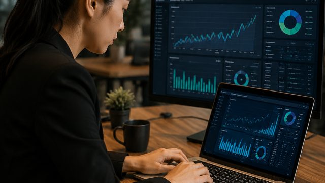 Algolia's Third Consecutive Year as a Gartner Leader Underlines Innovation