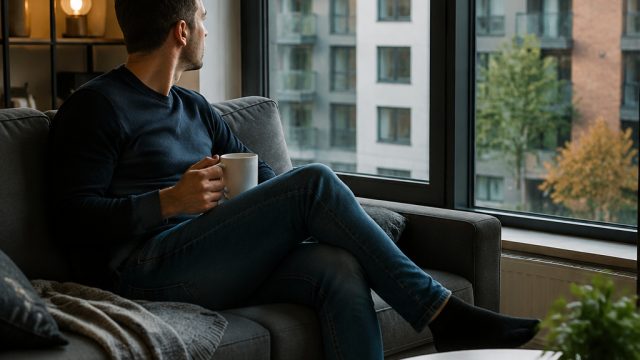 Rising Trend of Solo Living in the European Union: What It Means Now | togelplus online, rtp betwing