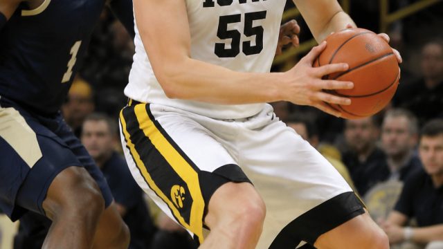 The Rising Star of Iowa: Kade Pieper's Transition to Center | pika68 slot, online casino game downlo